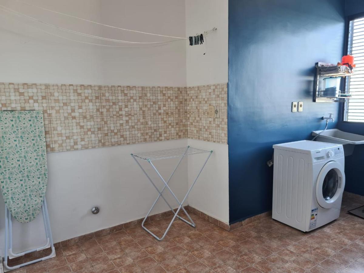 Costanera Encarnacion - Apartamento Entero Luaran gambar