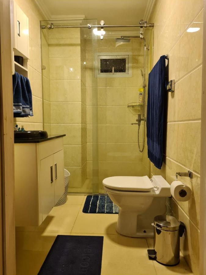 Costanera Encarnacion - Apartamento Entero Luaran gambar